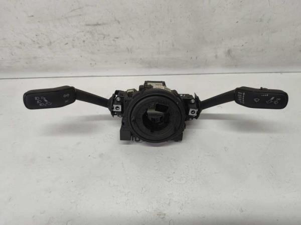 COMMODO VOLANT VW CRAFTER/ MAN TGE 2017+ - Vue 1